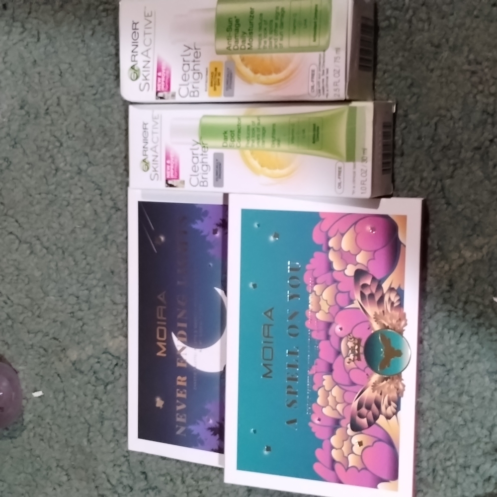 Custom bundle bnib